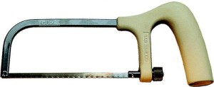 EasySections hacksaw