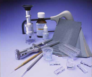 EasySections full kit